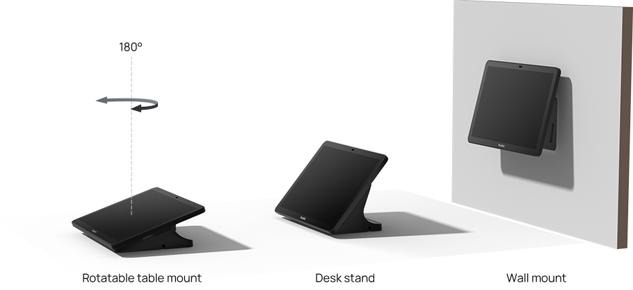 video conference device