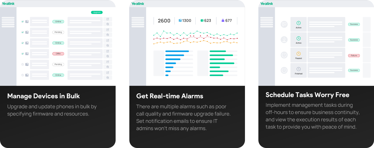 Microsoft Teams Admin Center